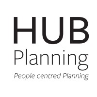Hub Planning logo - Similar company to D+D Consulting Engineers