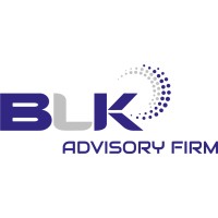 BLK ADVISORY FIRM logo - Similar company to Mkonsulting