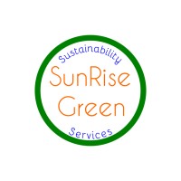 SunRise Green Servies logo - Similar company to Ishrae Nashik Chapter
