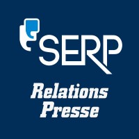 SERP • Relations Presse logo - Similar company to Oppida Communication