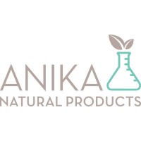 Anika Natural Products logo - Similar company to Bfitt Allied Health & Pt