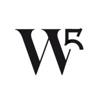 Ward 5 Design logo - Similar company to Curated Nest