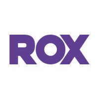 ROX logo - Similar company to Simosa App