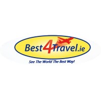 Best4Travel.ie logo - Similar company to Click&Goholidays