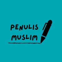 Penulis Muslim logo - Similar company to Penulis.Id