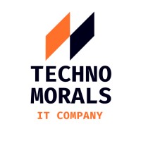 Techno Morals logo - Similar company to Reveal.