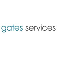 GATES Services logo - Similar company to Cleverd