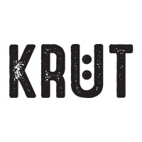 krut.fermented logo - Similar company to Zero Waste Austria