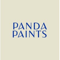 Panda Paints logo - Similar company to Abricasa