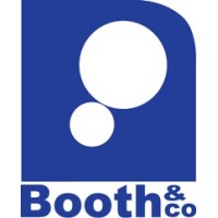 Booth & Co logo - Similar company to Tbl Accountants