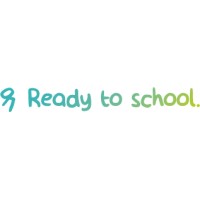 Ready to school logo - Similar company to Domestico Study