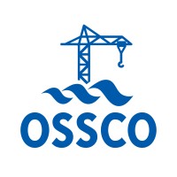 OSSCO nv logo - Similar company to Rebo Nv
