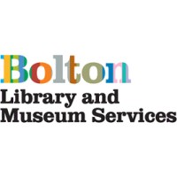 Bolton Library & Museum Services