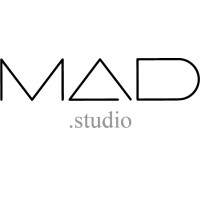 MAD Studio logo - Similar company to Društvo Prijateljev Prostora