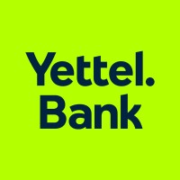 Yettel Bank logo - Similar company to Nbs