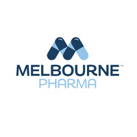 Melbourne Pharma logo - Similar company to Maxx Pharma Pty Ltd