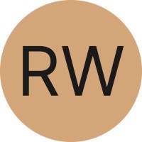 Ricky Wong logo - Similar company to Thirtyfifty