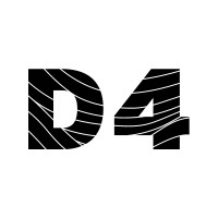 D4 Architects logo - Similar company to Fyoocher Studio