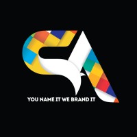 Sign of America logo - Similar company to Lean On Me I.T.
