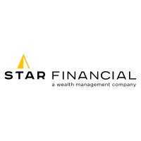 Star Financial - A Wealth Management Company logo - Similar company to Ball & Company Wealth Management