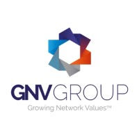 GNV Group logo - Similar company to Salestribe