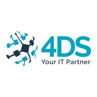 4DS logo - Similar company to 4Ds Memory Limited