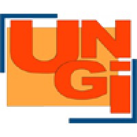 UNGI logo - Similar company to Ungaii