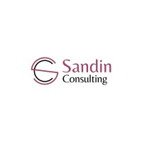 Sandin Consulting logo - Similar company to Caes International Ltd