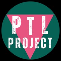 The Pink Triangle Legacies Project logo - Similar company to Alpha Epsilon Phi - Iota Chapter