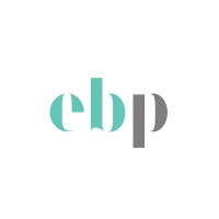 ebp UK logo - Similar company to Modeon.Pro