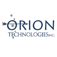 Orion Technologies logo - Similar company to Clickquak