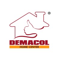 Demacol Home Center logo - Similar company to Depósito Basicom
