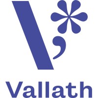 Vallath Education logo - Similar company to Octojob