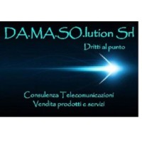 DA.MA.SO.LUTION logo - Similar company to Italy Call Srls