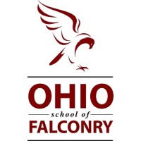 Ohio School of Falconry logo - Similar company to Ohio Veterinary Medical Association