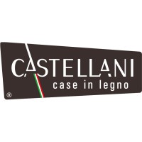 CASTELLANI Case in legno logo - Similar company to Bs Srl