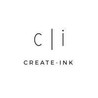 Create Ink logo - Similar company to Oops-A-Daisy Kids