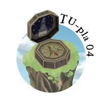 TU-pla Camp logo - Similar company to Gumon Technology