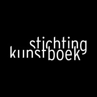 Stichting Kunstboek logo - Similar company to Éditions Amsterdam