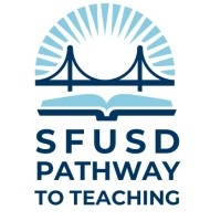 SFUSD Pathway to Teaching logo - Similar company to Egusd