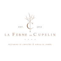 La Ferme de Cupelin logo - Similar company to Brasserie Lipp Genève
