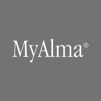Myalma logo - Similar company to Global Belly