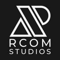 RCOM Studios München logo - Similar company to Inspired Print & Packaging Gmbh
