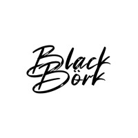 Blackbork.es logo - Similar company to Blackbörk