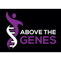 Above The Genes logo - Similar company to Ixtrom Group Inc.
