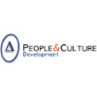 People & Culture - Development