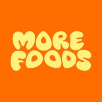 More Foods logo - Similar company to Else Nutrition