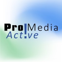 Pro!Media Active GmbH logo - Similar company to Paderplan Gmbh