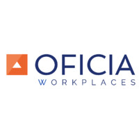 Oficia Workplaces Argentina logo - Similar company to Vang Studios