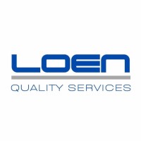 LOEN Quality Services logo - Similar company to Novasi Machinery Movers